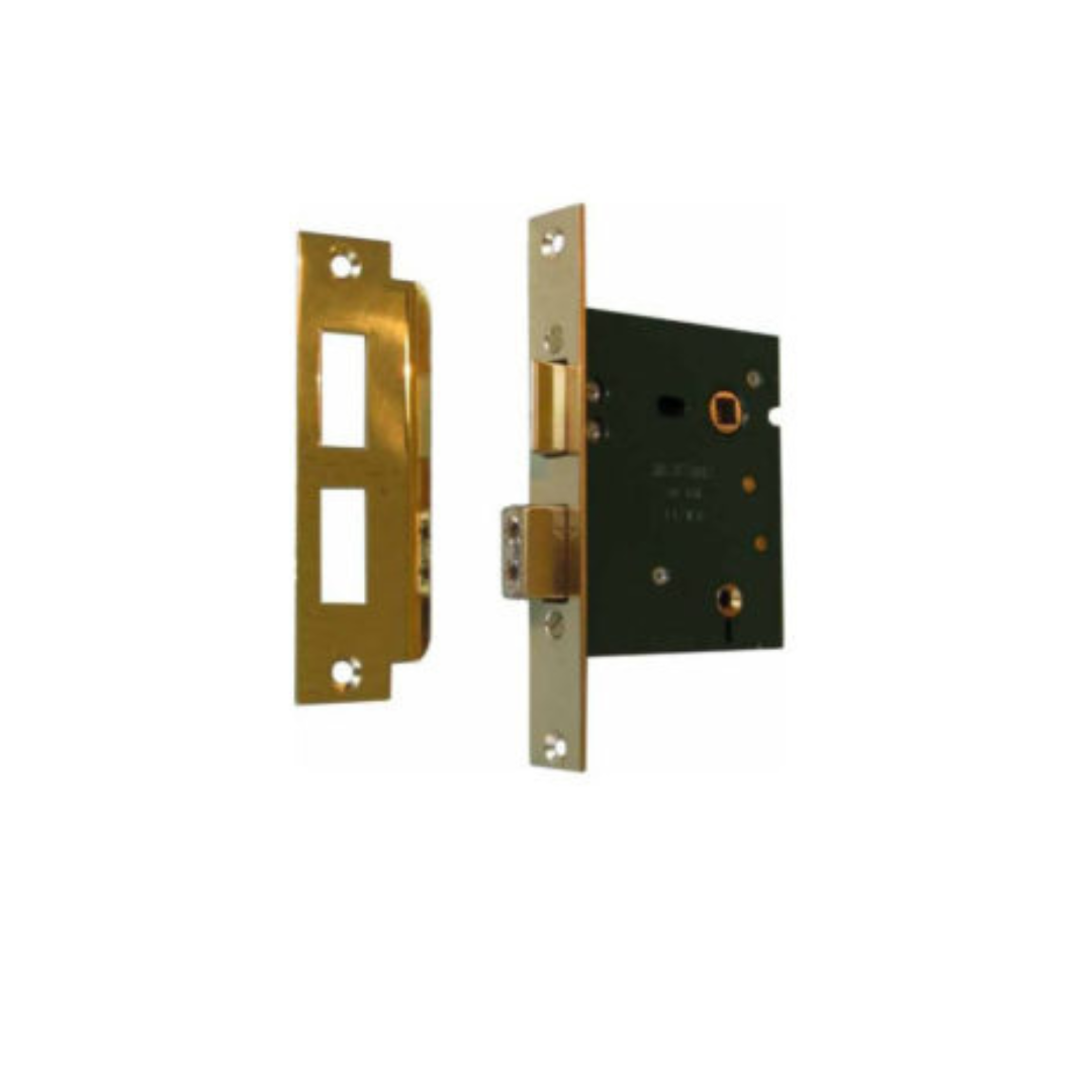 JACKSONS PRIVACY LATCH