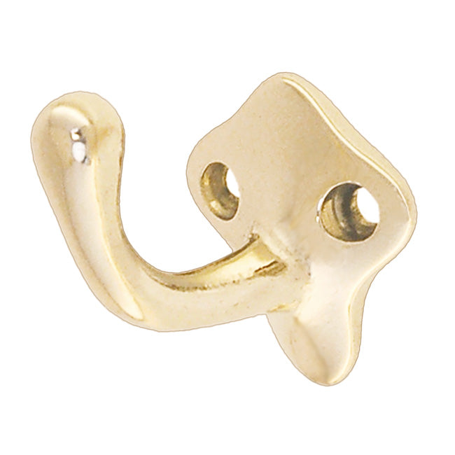 Late 19th, Early 20th Century Coat Hook