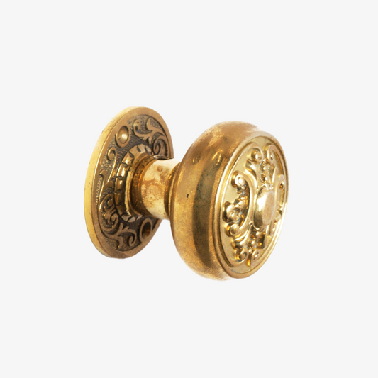 Decorative Door Knob Set