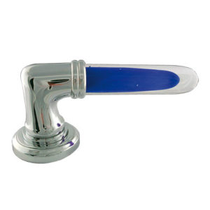 Alberto Colour Handle – Blue