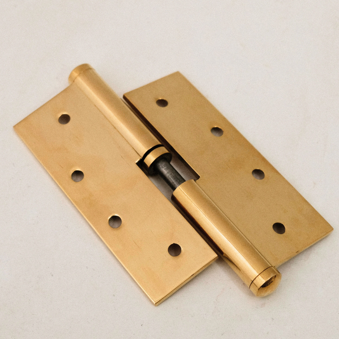 Lift-off Hinge