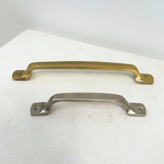 Signature D Pull Handle