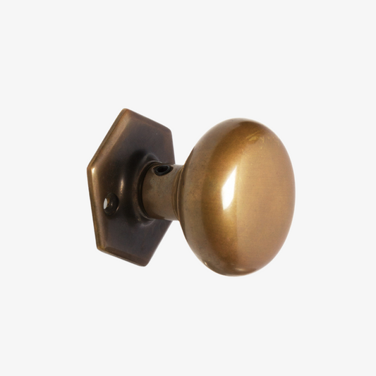 Classic Passage Knob Passage Set