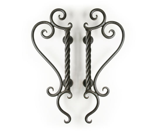 Aphrodite Pull Handle