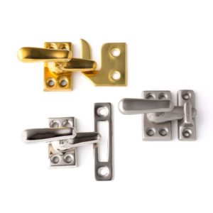 Casement Window Latch