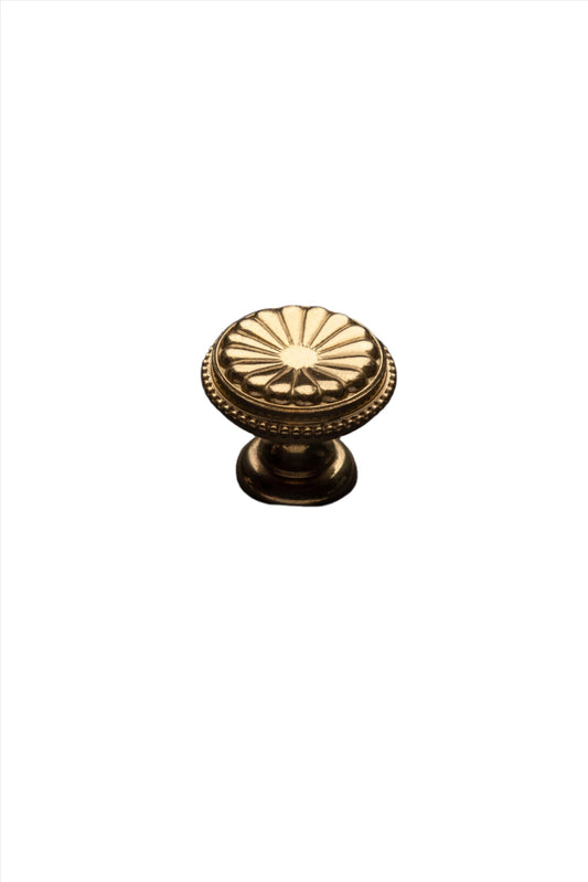 Cupboard knob 4075