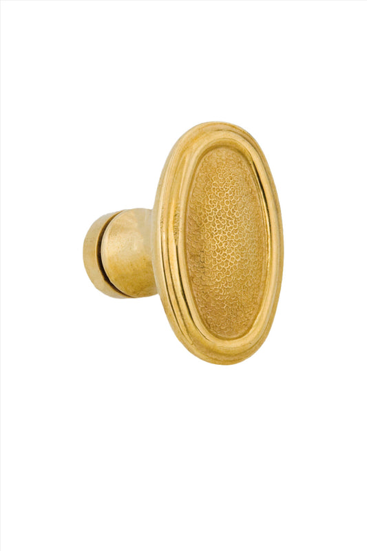 Cupboard knob 4118