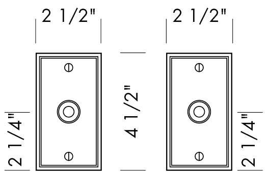 Ridge Passage Set 324