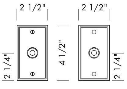 Ridge Passage Set 324