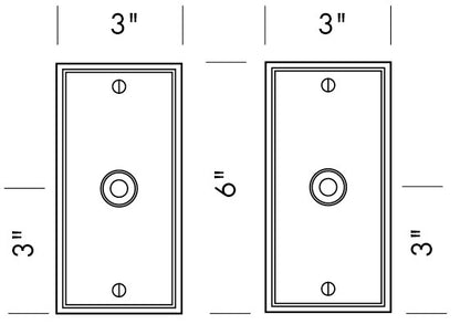 Ridge Passage Set 326