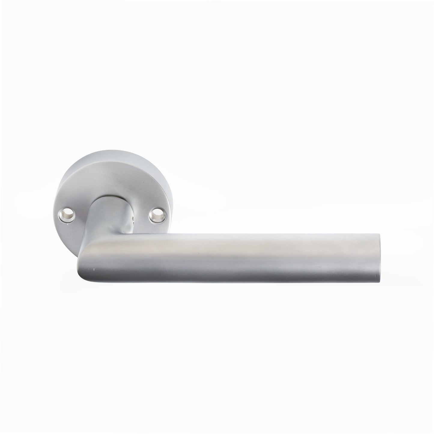 Signature Lever Handle- Round