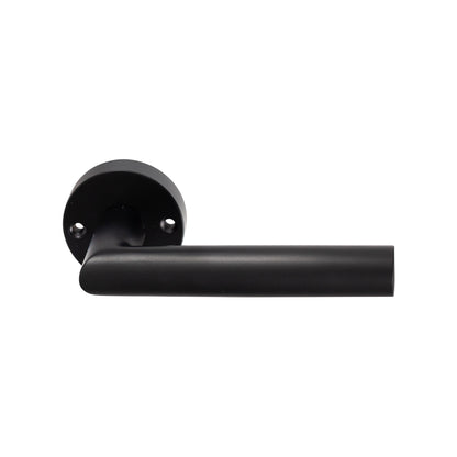 Signature Lever Handle- Round