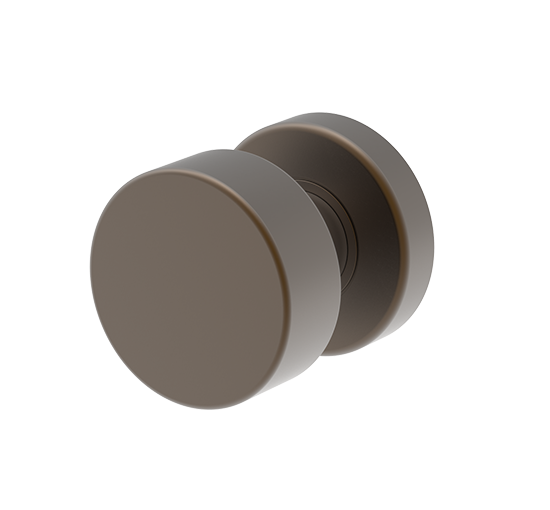 Cylinder Knob