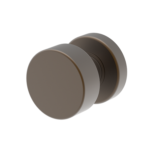 Cylinder Knob