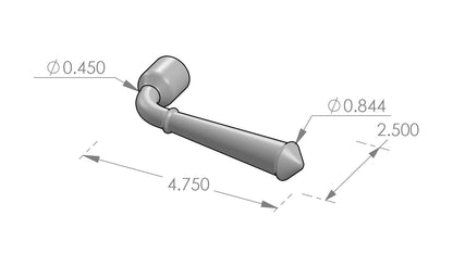 Ridge Passage Set 326