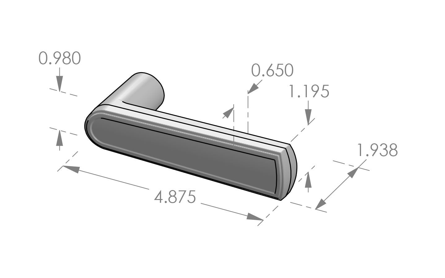 Ridge Passage Set 324