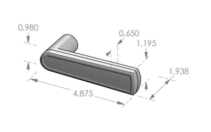 Ridge Passage Set 324