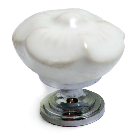 Ceramic Cabinet Knob