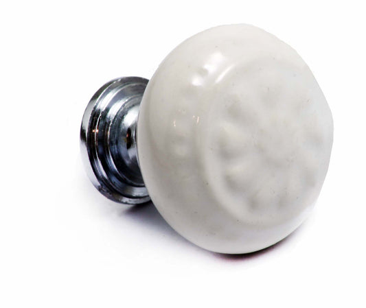 Ceramic Cabinet Knob