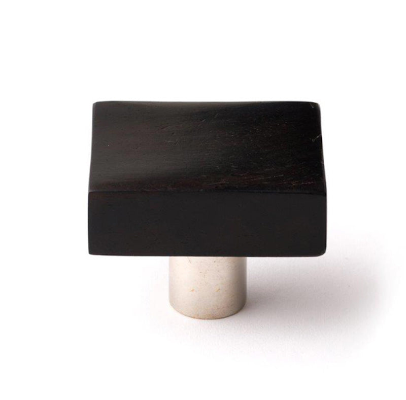 Ebony Cabinet Knobs