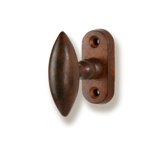 Castel Olive Knob