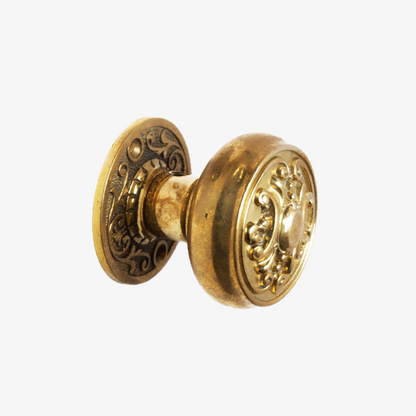 Decorative Door Knob Set