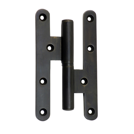 Signature Crown Hinge