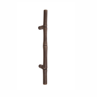 Bamboo Cabinet Pull 1307