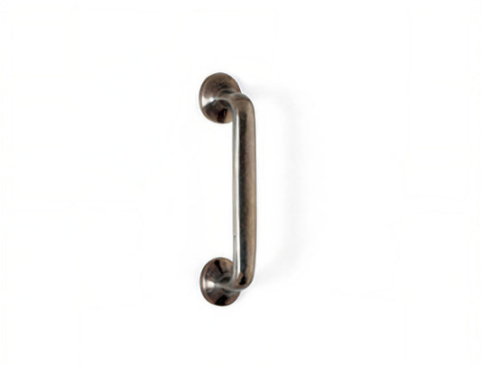 Round Foot Cabinet Pull 510