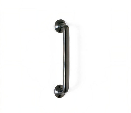 Round Foot Cabinet Pull 511