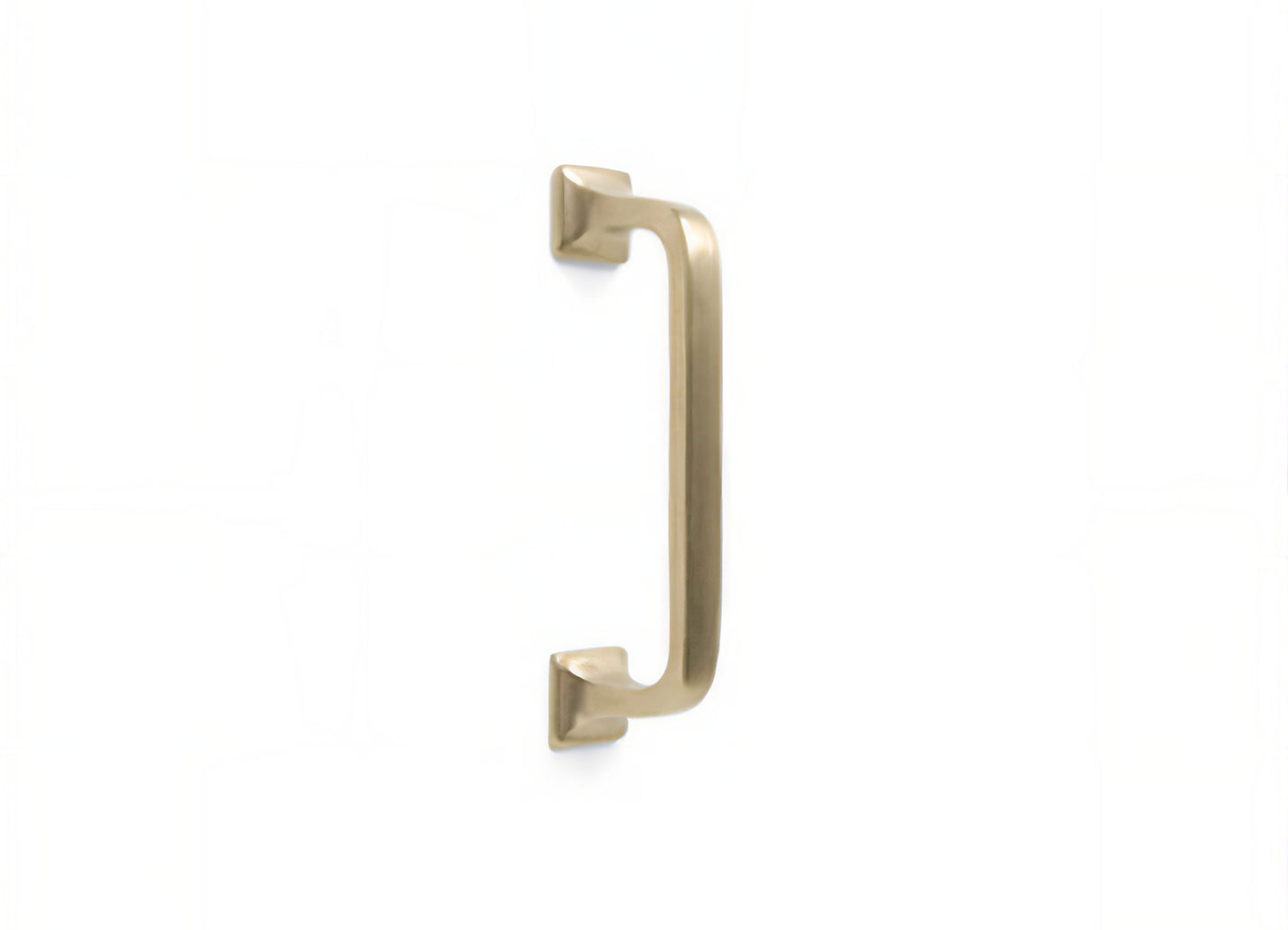 SQUARE HANDLE CABINET PULL 534