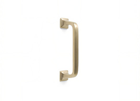 Square Handle Cabinet Pull 534