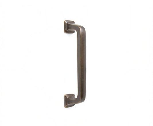 Square Handle Cabinet Pull 545